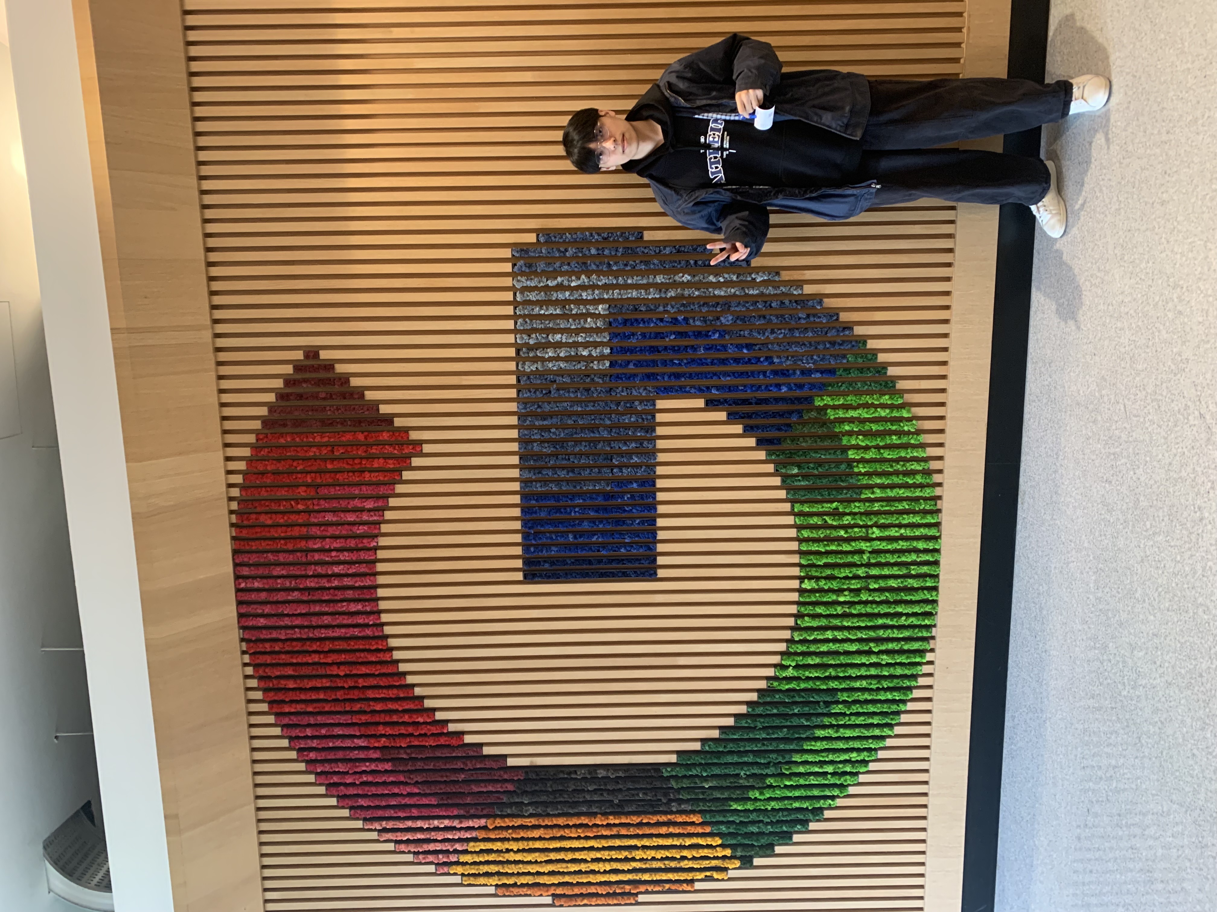 Google TPKD